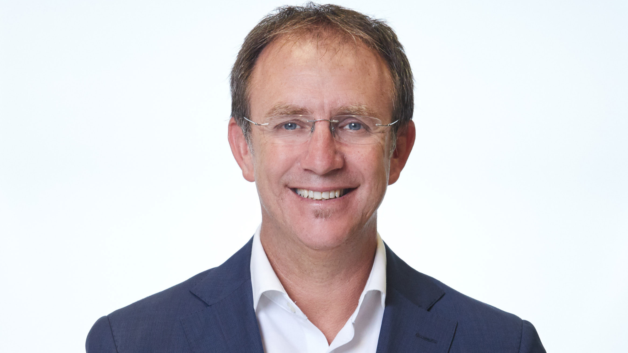 Sergio Rodríguez, alcalde de El Paso y candidato al Cabildo palmero por CC. / PARLAMENTO DE CANARIAS