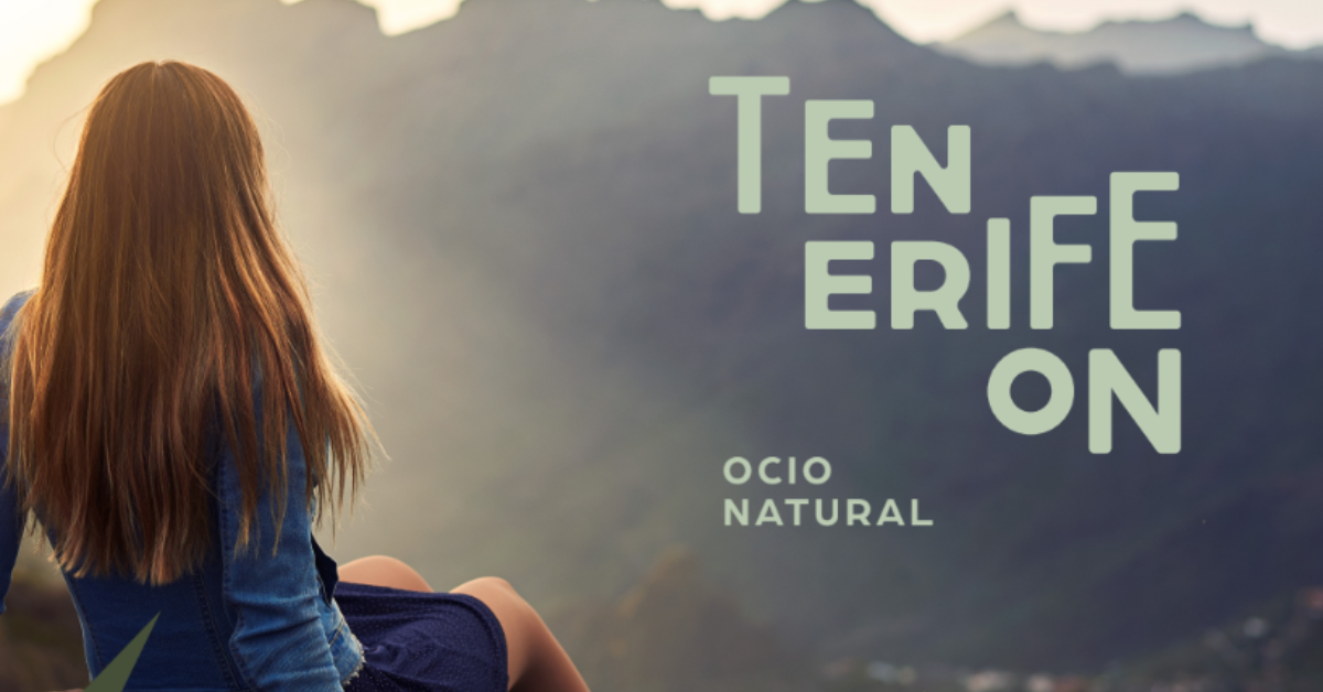 Imagen de Tenerife ON./ TENERIFE ON
