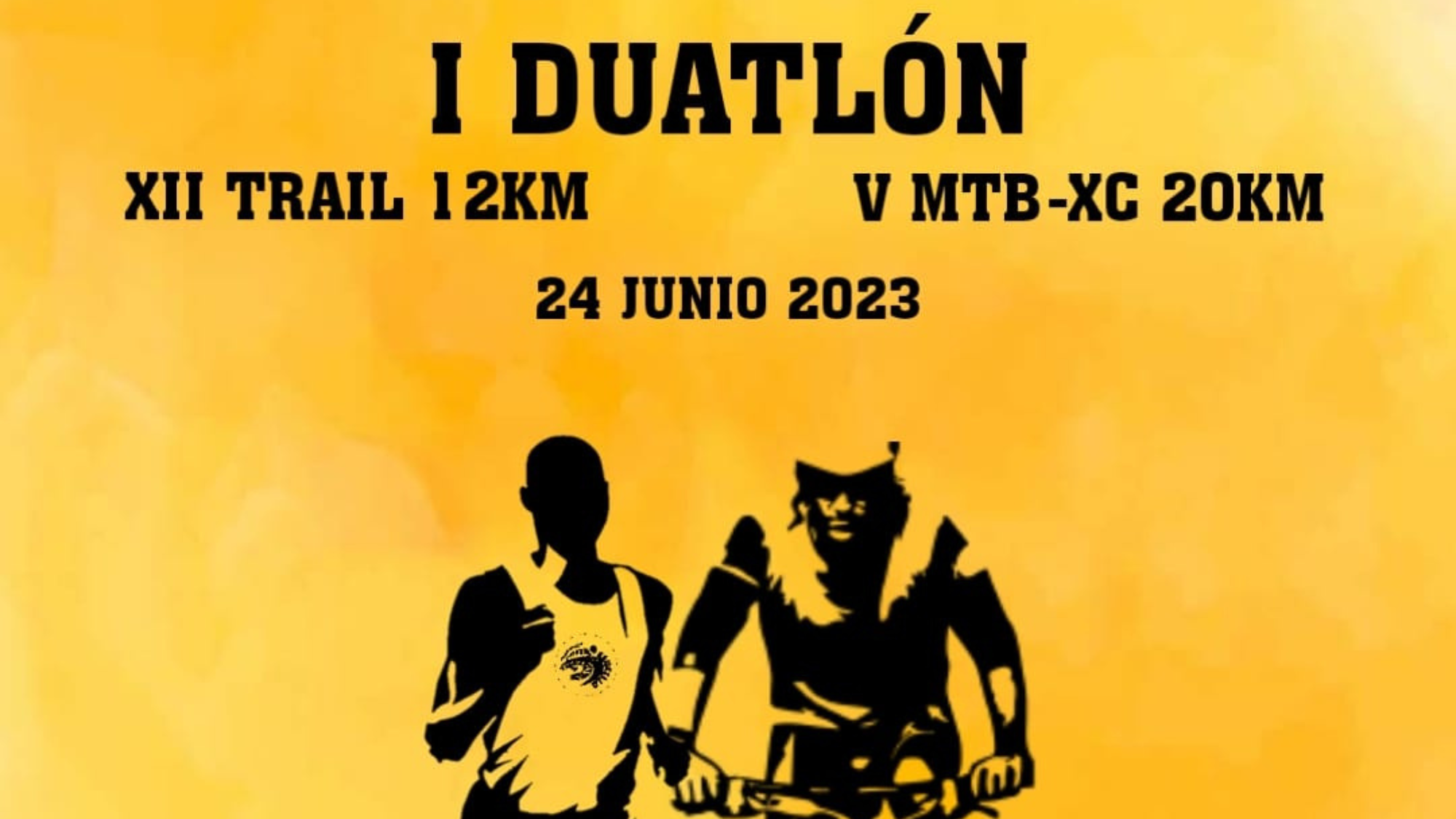 Carrera del barranco al Saucillo, en Gáldar / AYUNTAMIENTO DE GÁLDAR