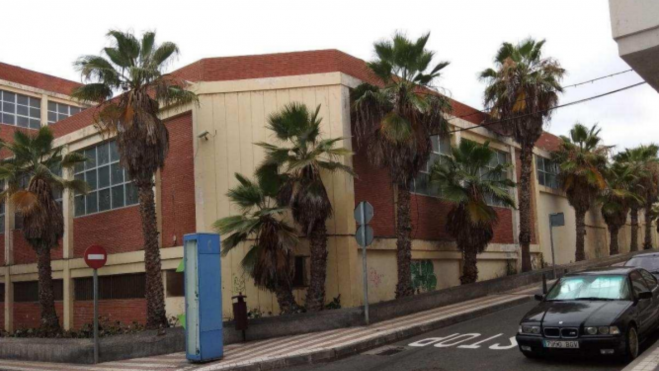 Aceitera RACSA / CEDIDA