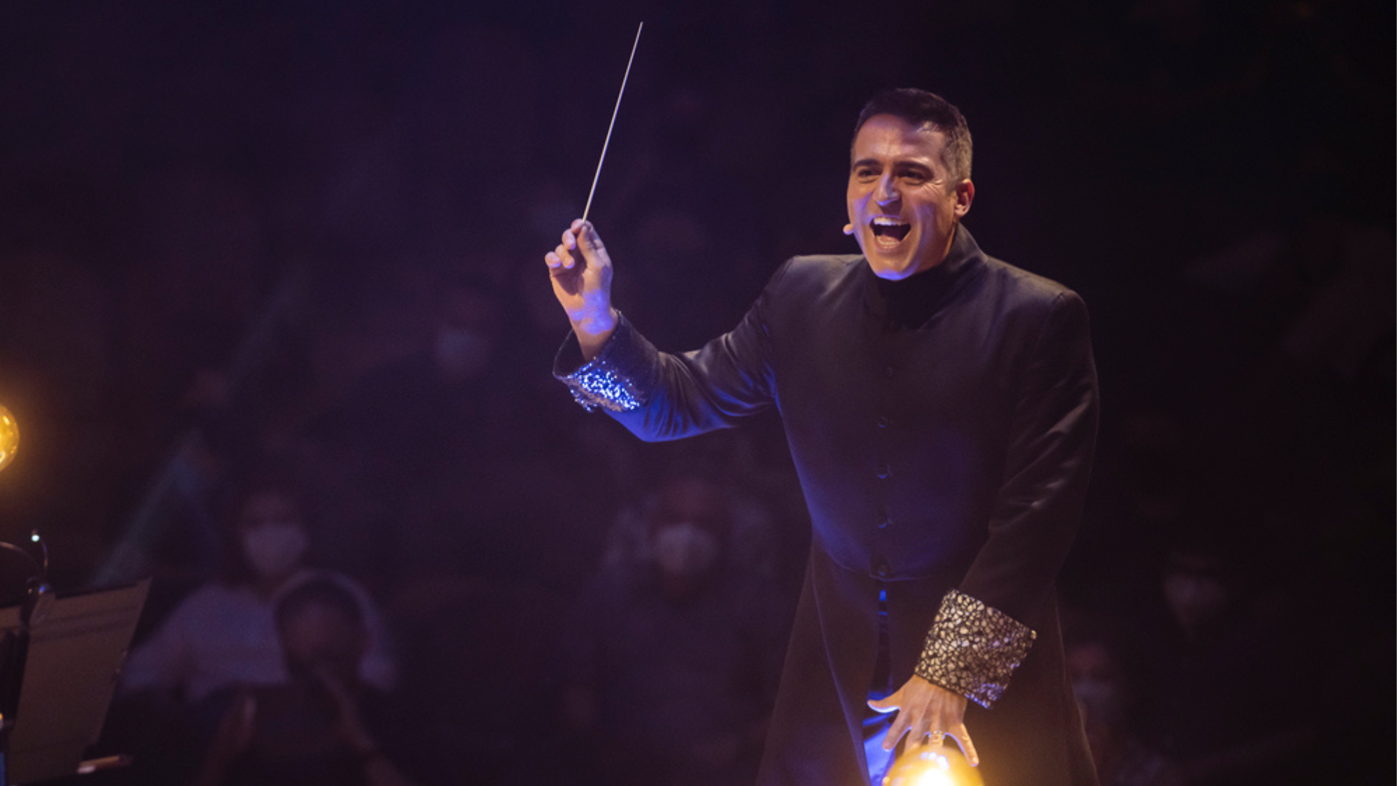 Constantino Martínez Orts - FILM SYMPHONY ORCHESTRA