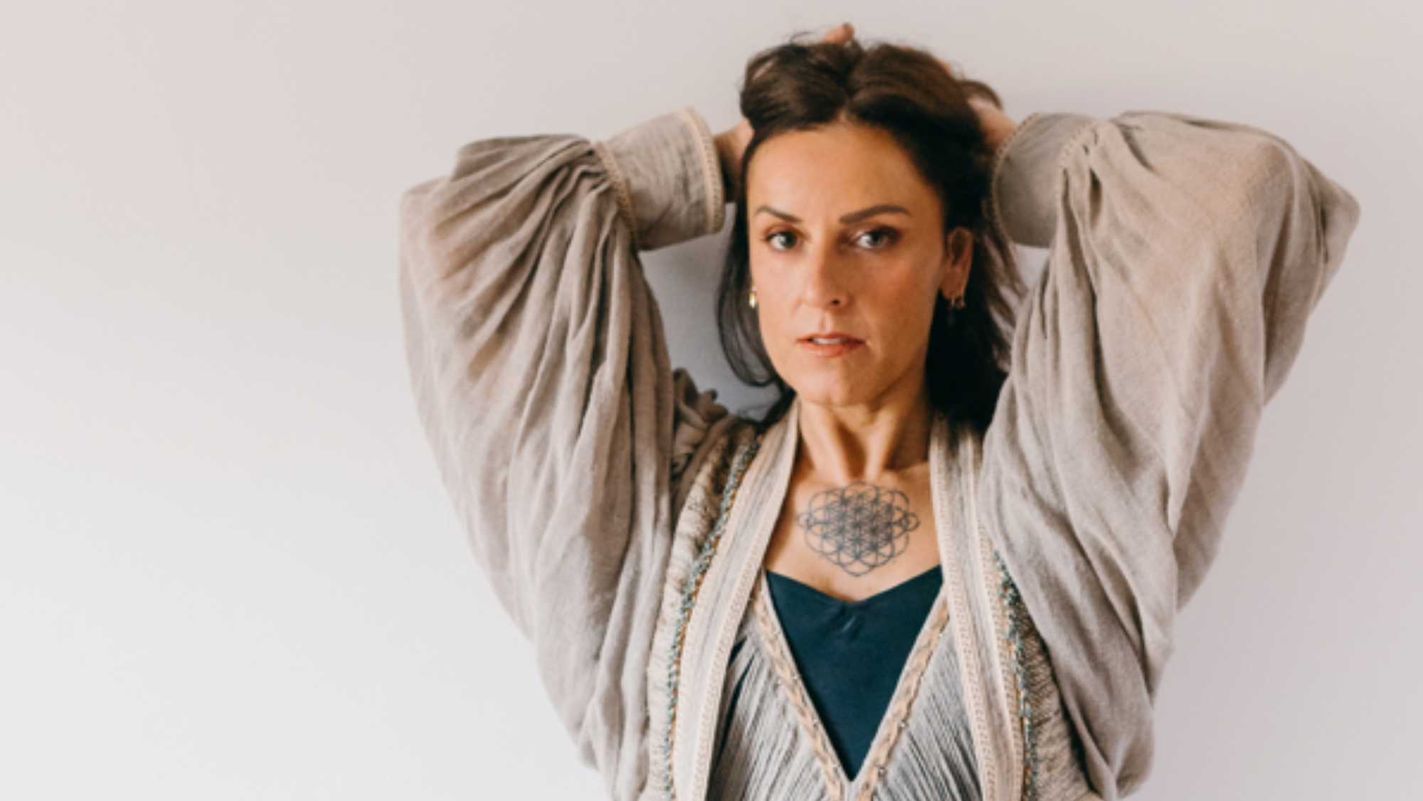 Chambao - LA CULTURA A ESCENA