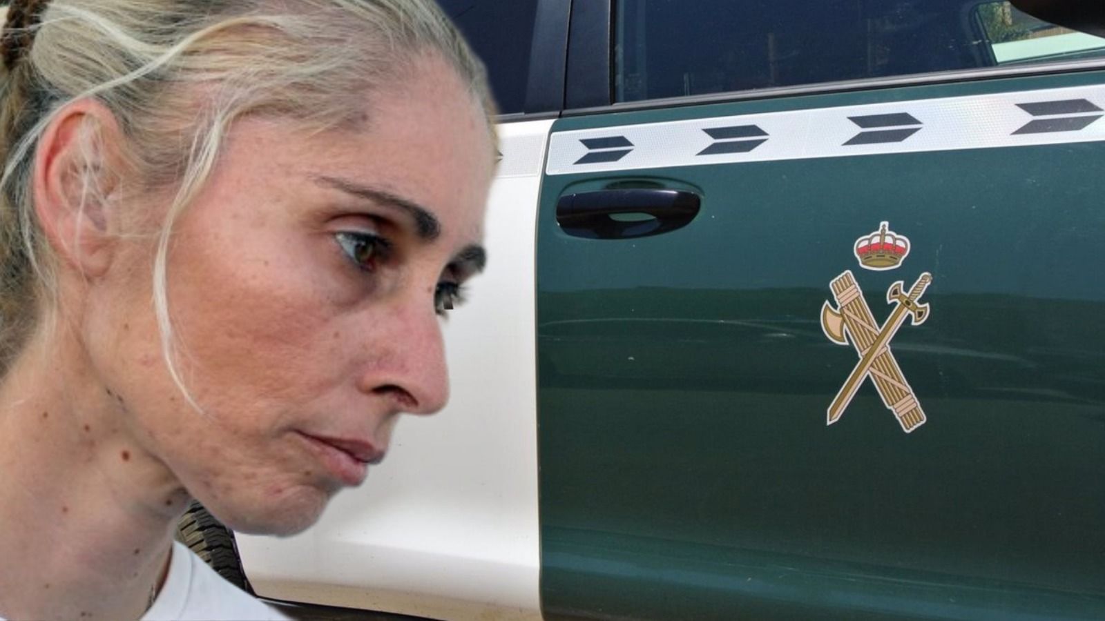 Ithaisa Suárez, madre de Yéremi Vargas. MONTAJE ATLÁNTICO HOY