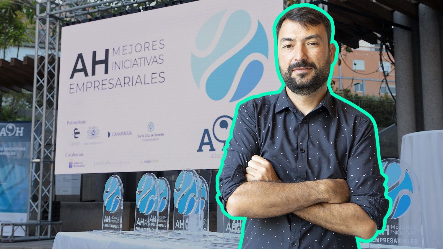 'Atlántico Hoy', pensamiento crítico y espíritu regional. / AH