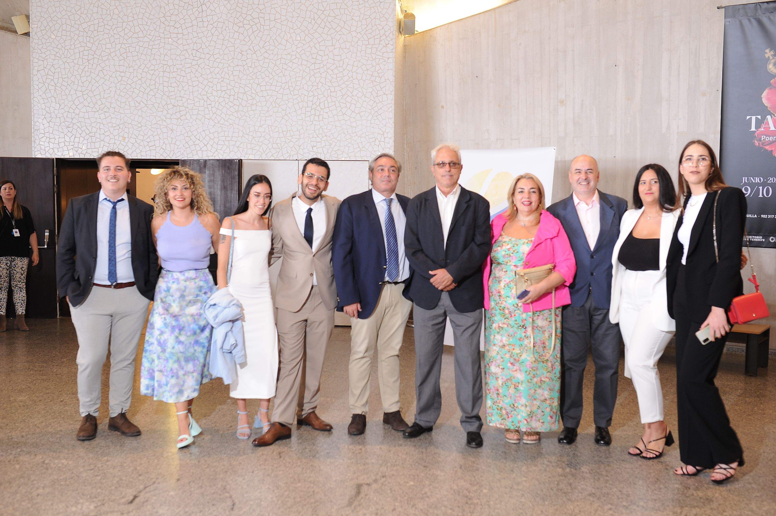 Equipo de redacción de Atlántico Hoy./