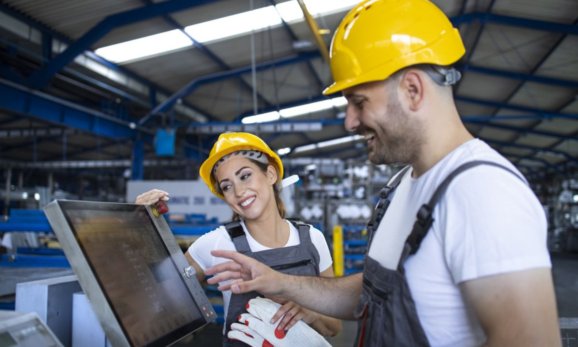 Profesionales del ámbito de la Formación Profesional / SERVIMEDIA