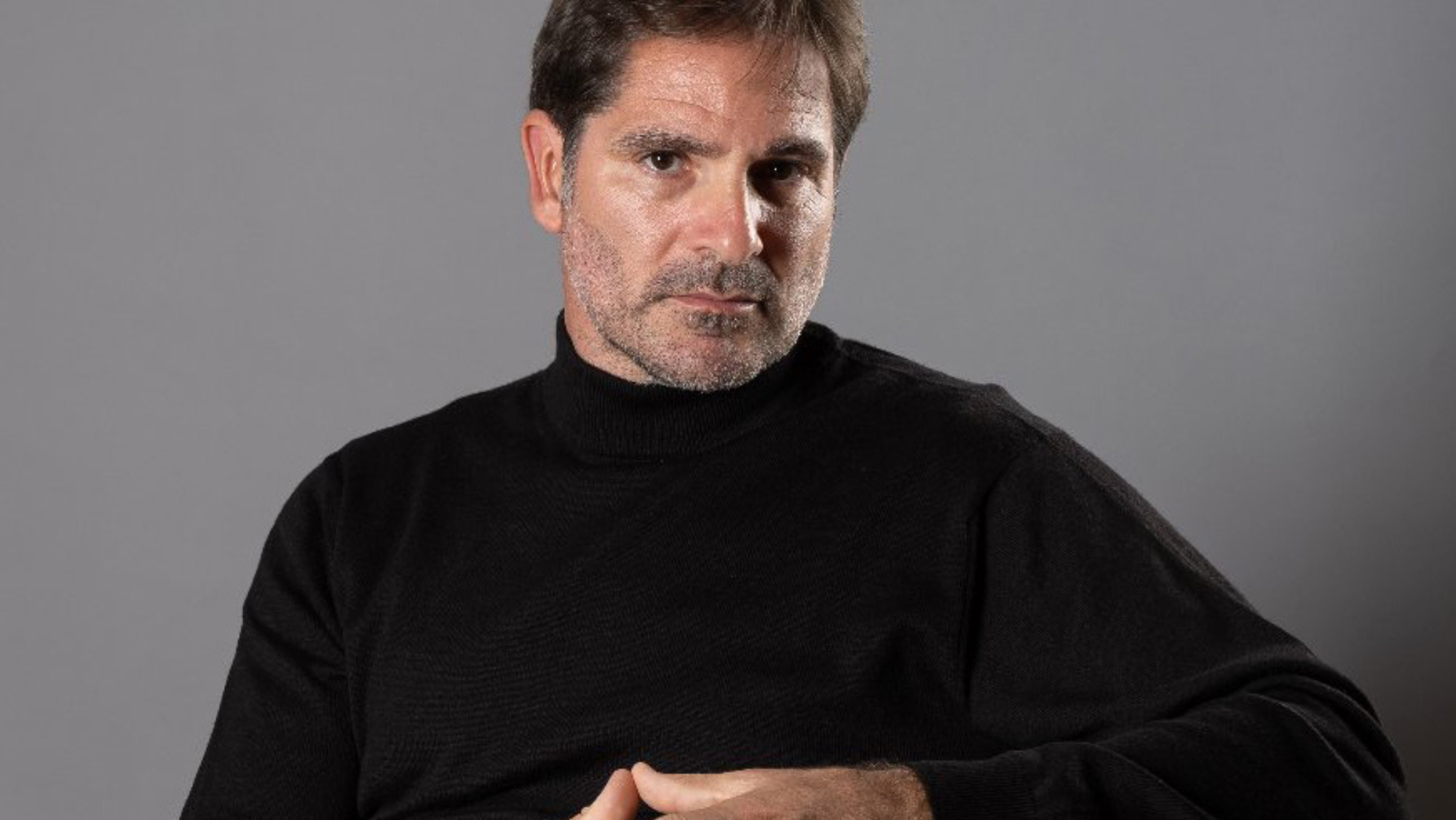 Imagen del maestro Ignacio García Vidal, que impartirá las clases / CEDIDA