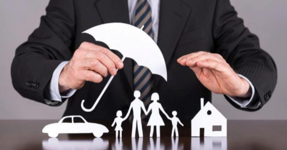 Imagen alusiva a las compañías aseguradoras./ DREAMSTIME