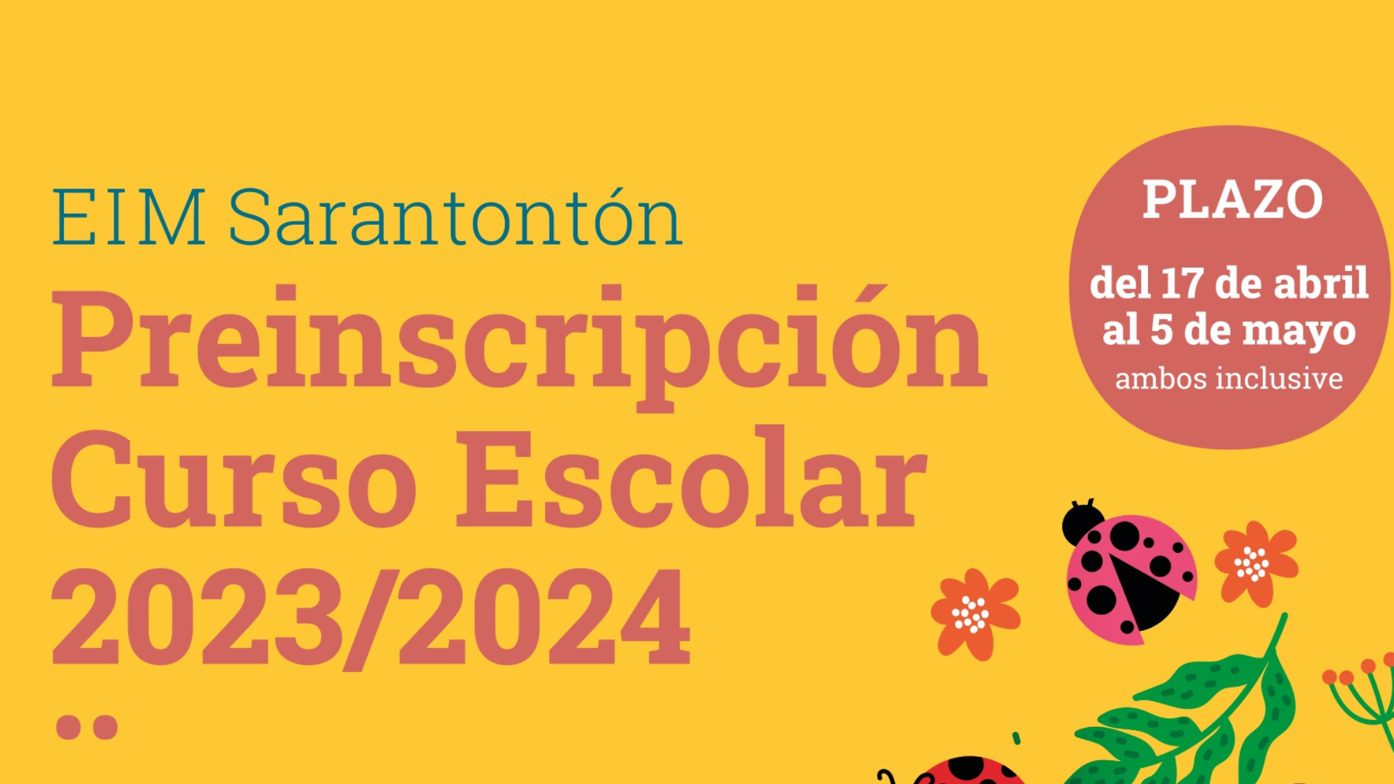 Escuela Infantil Municipal Sarantontón, en Agüimes / AYUNTAMIENTO DE AGÜIMES