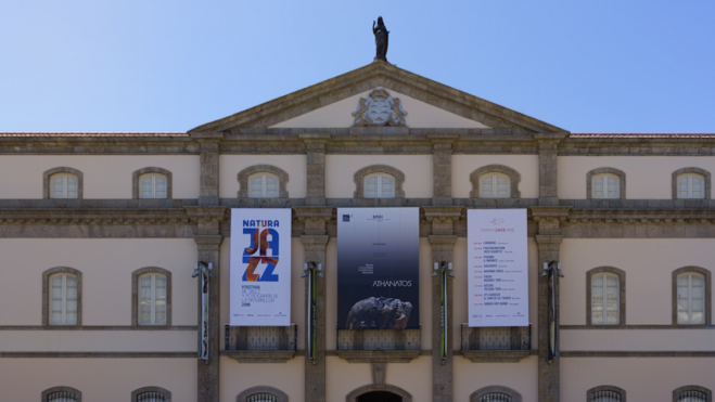 Museo de Naturaleza y Arqueología (Muna) de Tenerife./ MUNA