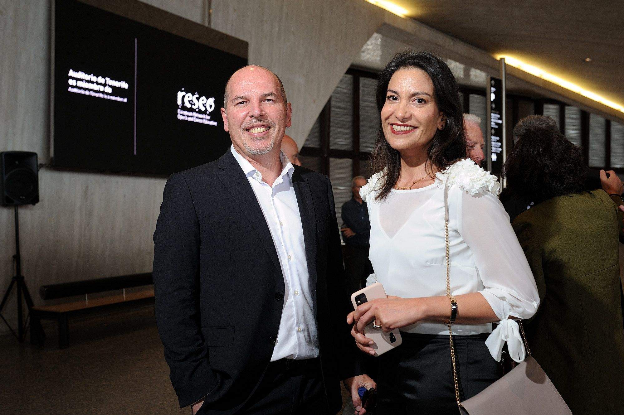 Premios a las Mejores Iniciativas Empresariales 2023 Atlántico Hoy