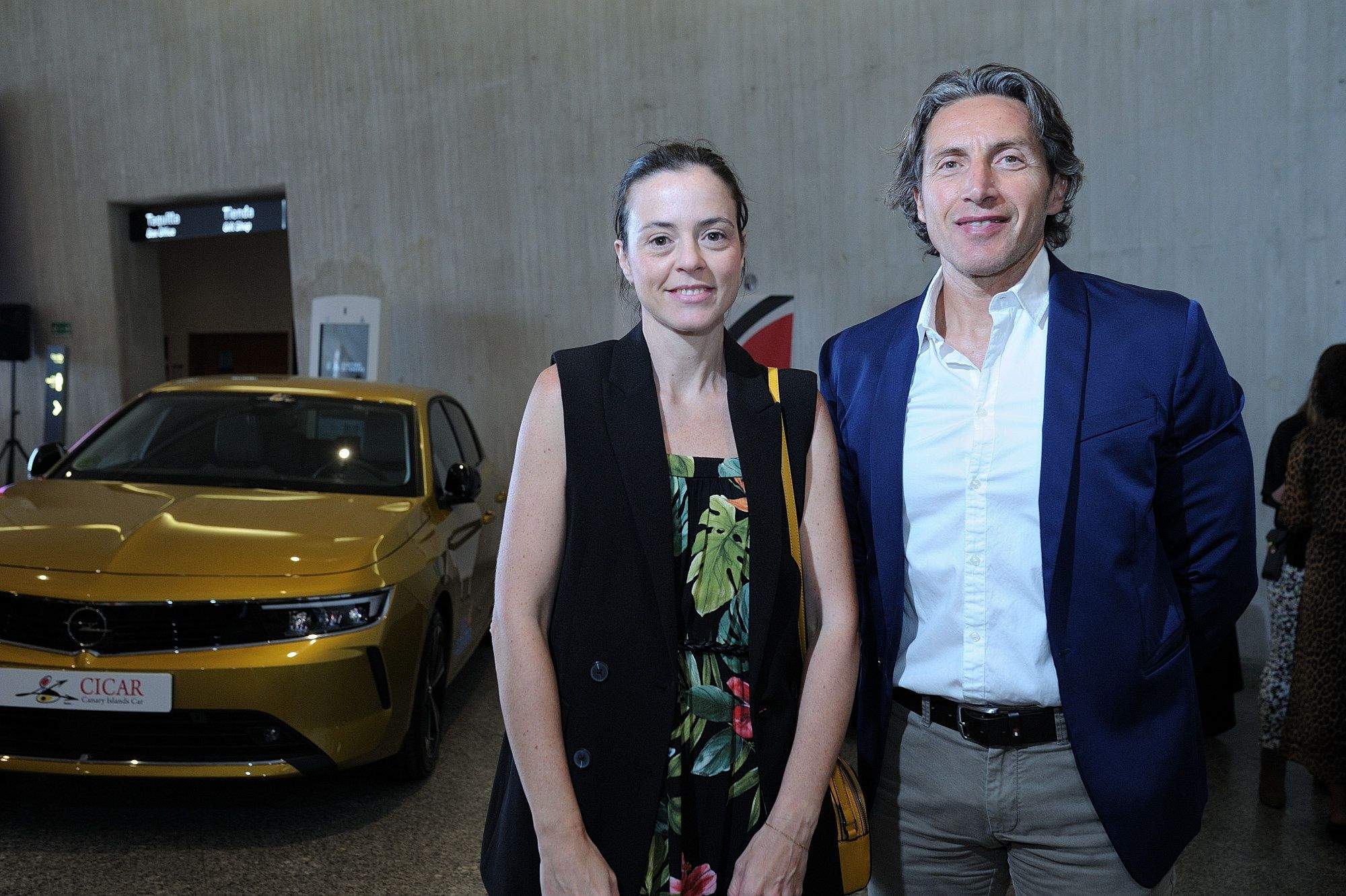 Premios a las Mejores Iniciativas Empresariales 2023 Atlántico Hoy