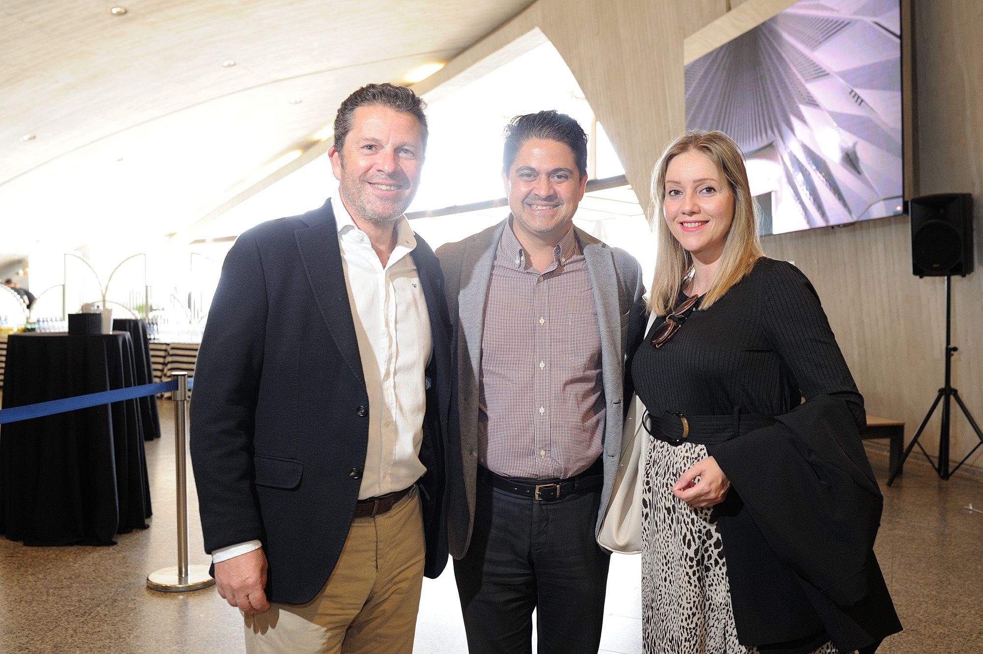 Premios a las Mejores Iniciativas Empresariales 2023 Atlántico Hoy