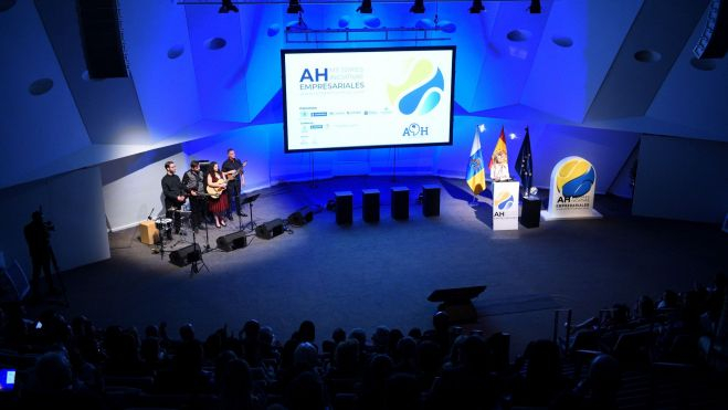 Premios a las Mejores Iniciativas Empresariales 2023 Atlántico Hoy (15) Premios a las Mejores Iniciativas Empresariales 2023 Atlántico Hoy (15)