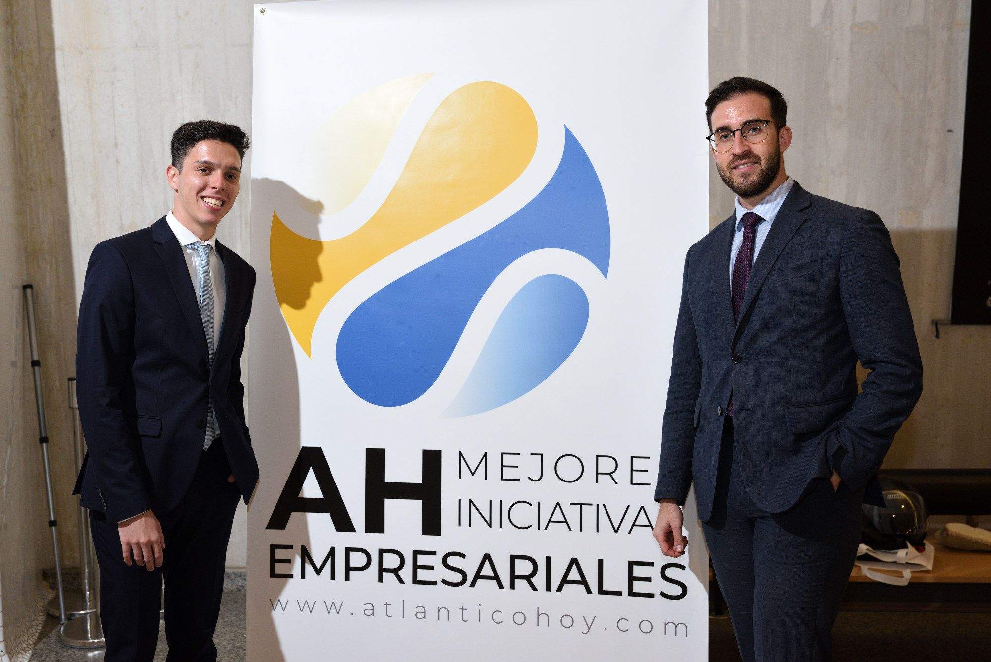 Premios a las Mejores Iniciativas Empresariales 2023 Atlántico Hoy 