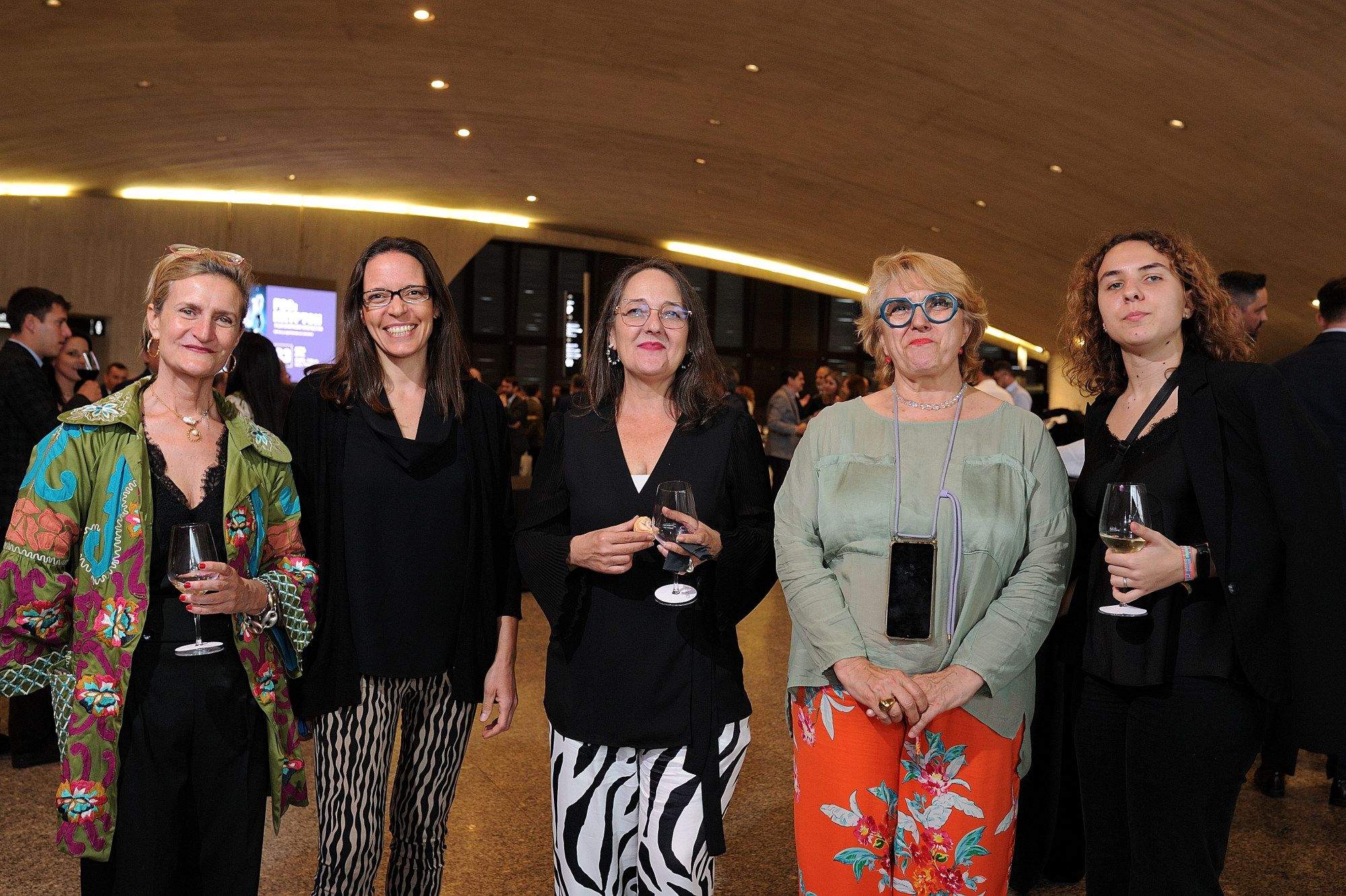 Equipo de Magna Congresos