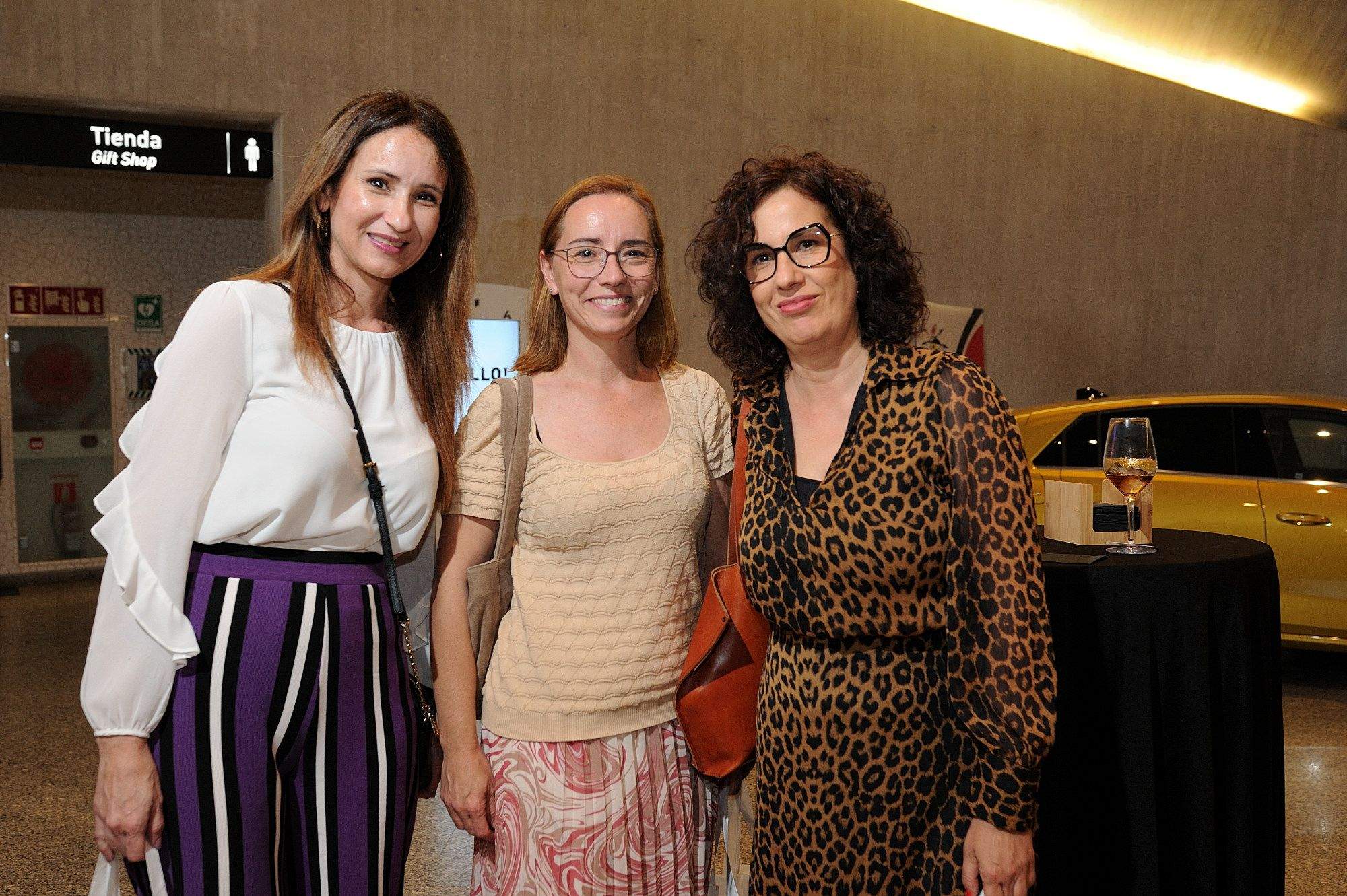 Premios a las Mejores Iniciativas Empresariales 2023 Atlántico Hoy 