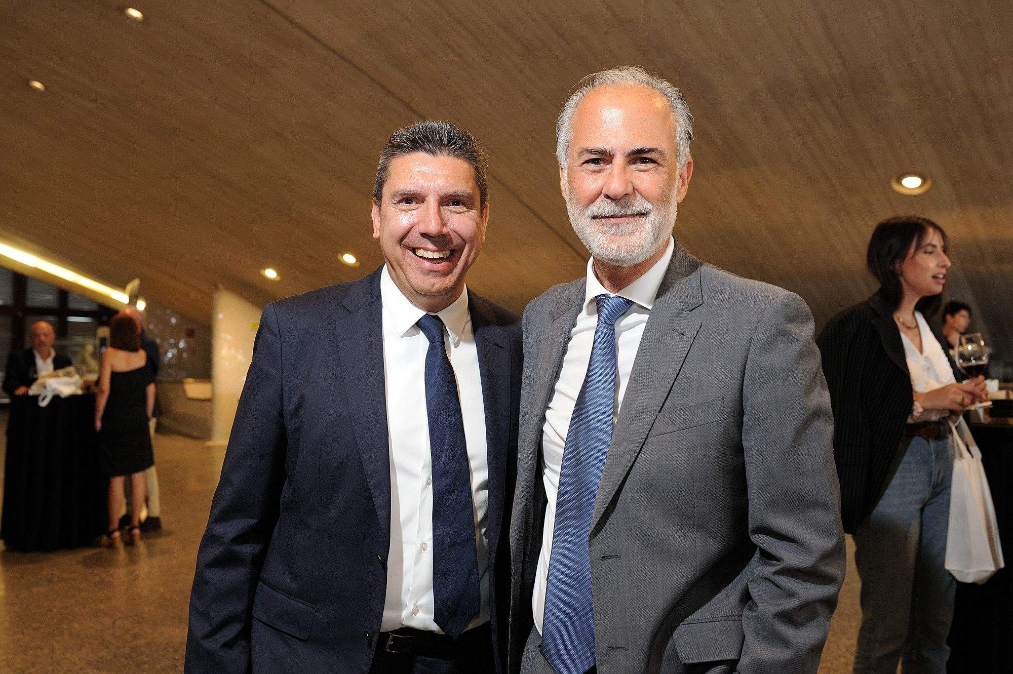 Joan Ramón Casals, director general de Excelsia Canarias