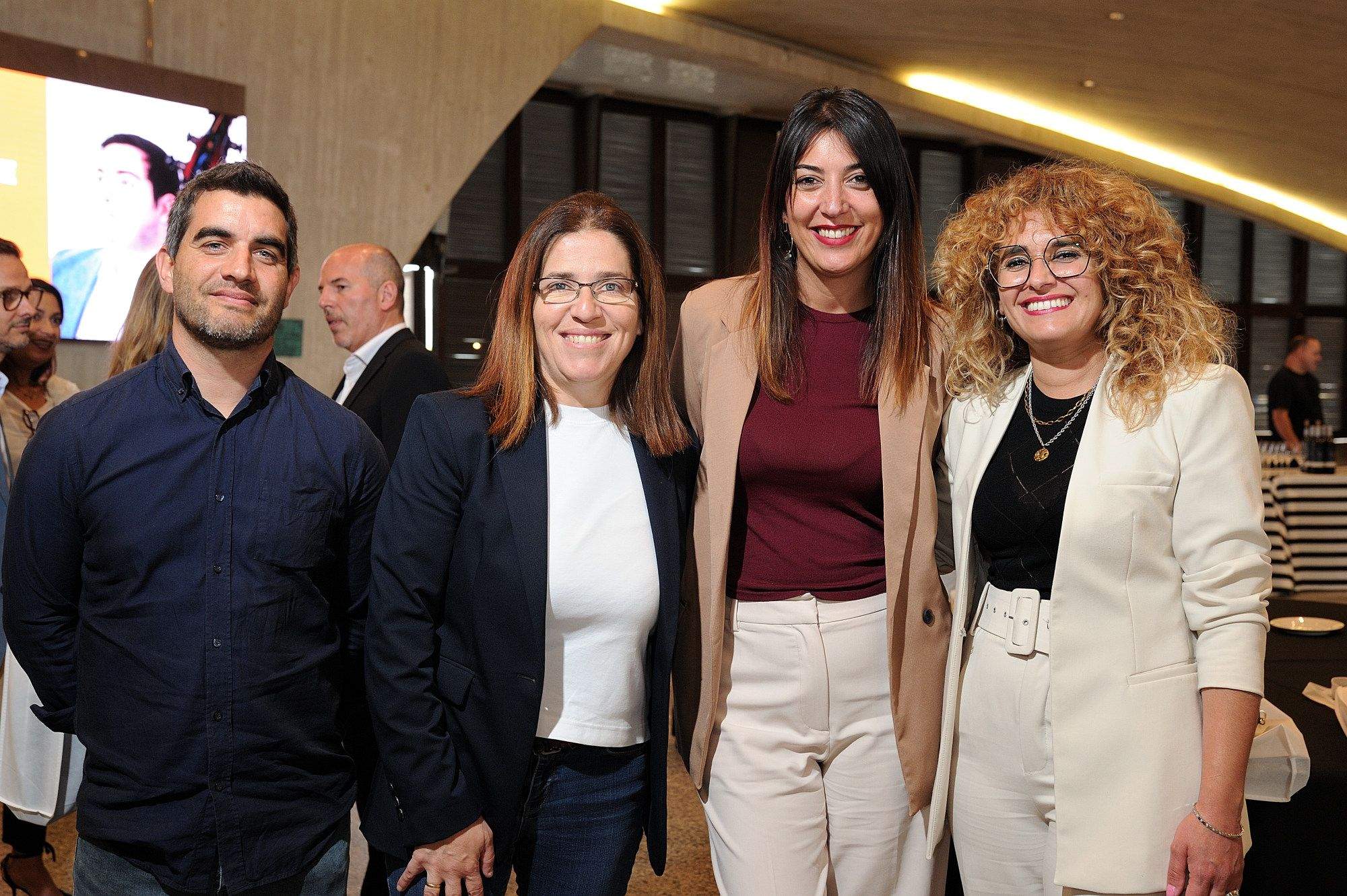 Premios a las Mejores Iniciativas Empresariales 2023 Atlántico Hoy 