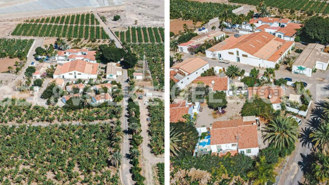 La casa más cara a la venta en Canarias / IDEALISTA