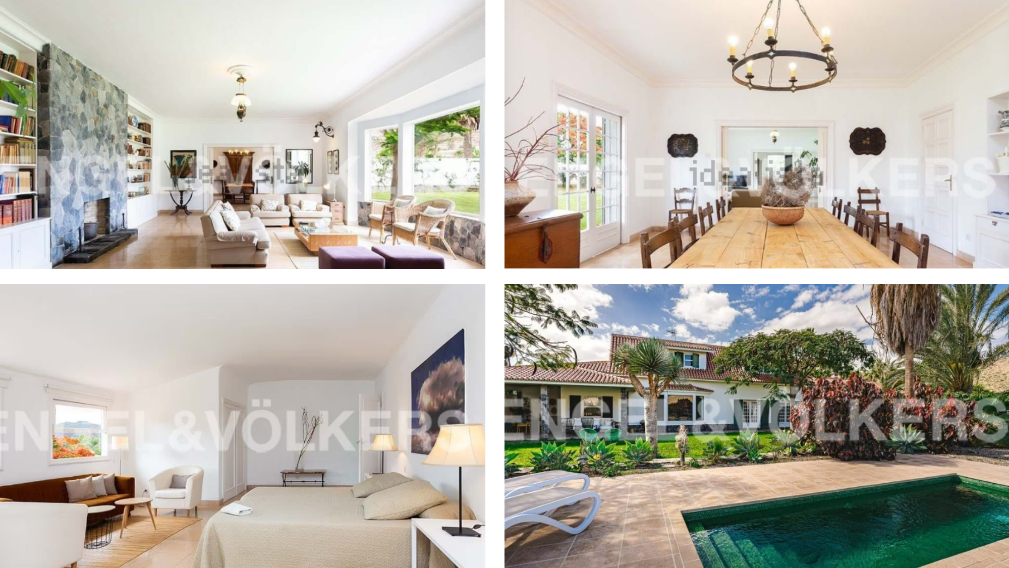 Imagen de la casa a la venta más cara de Canarias  IDEALISTA