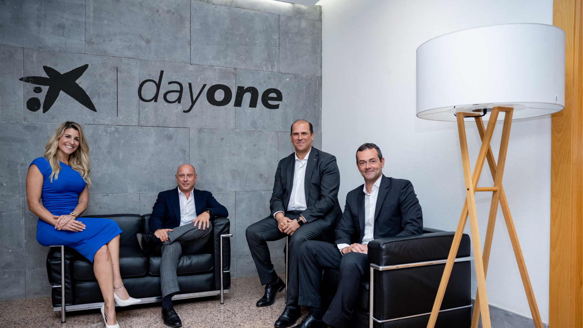 Miembros de CaixaBank / CAIXABANK