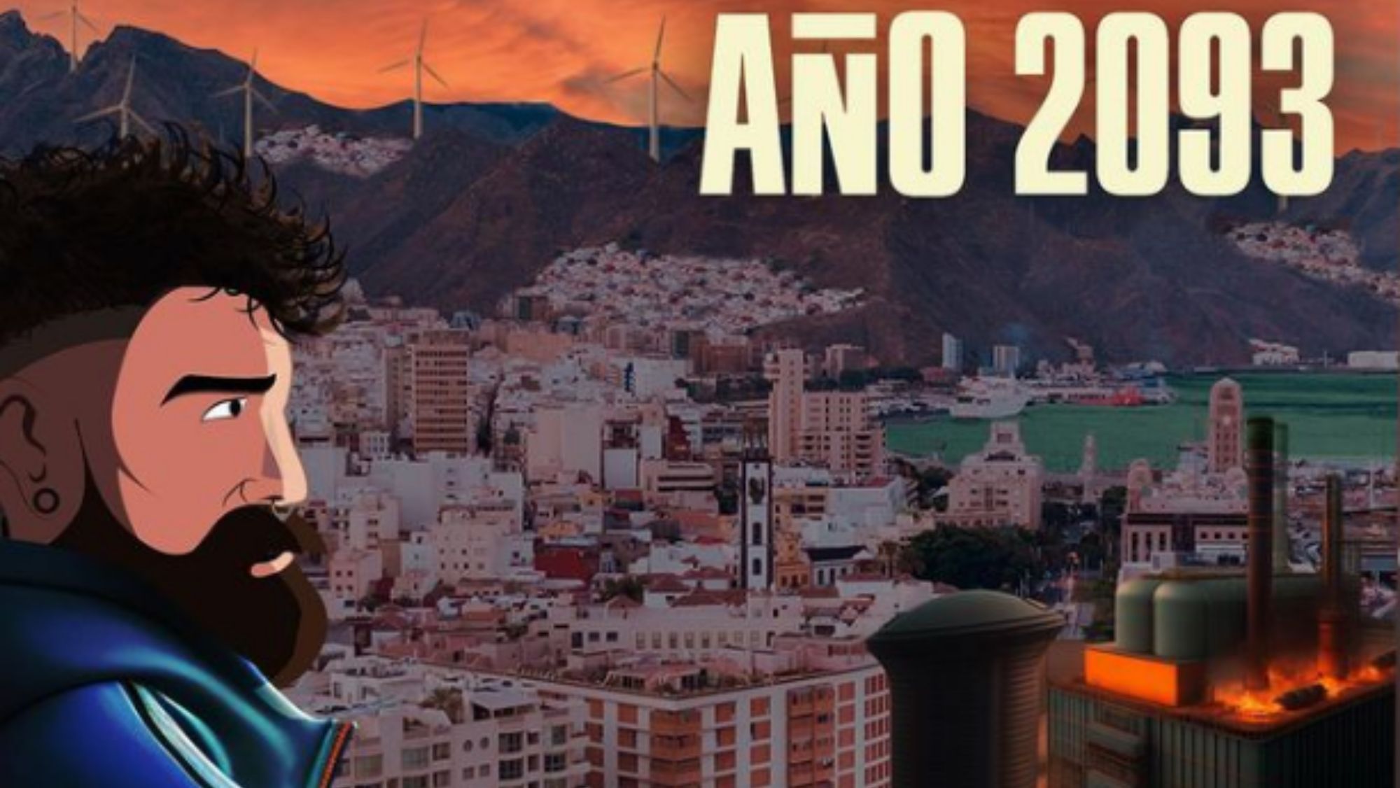 Portada de la historia 'Canarias 2023', de El Típico de Tenerife / @ELTIPICODETENERIFE