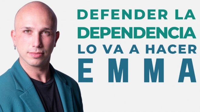 Emma Colao candidata a la presidencia por Reunir Canarias / REDES