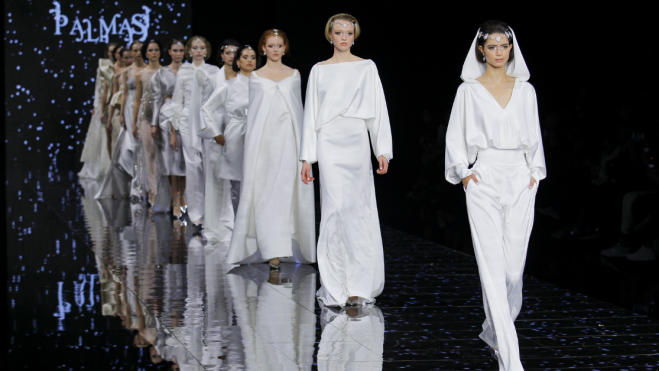 Diseños de Pedro Palmas / CABILDO DE GRAN CANARIA