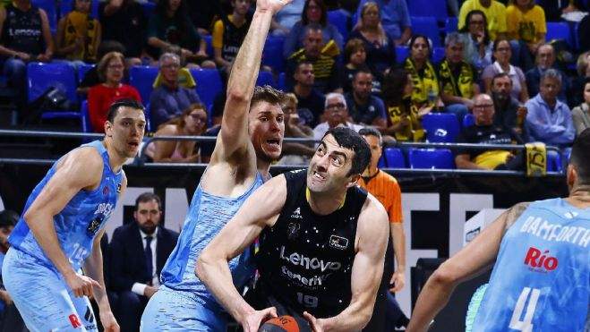 Shermadini Breogan Shermadini Breogan