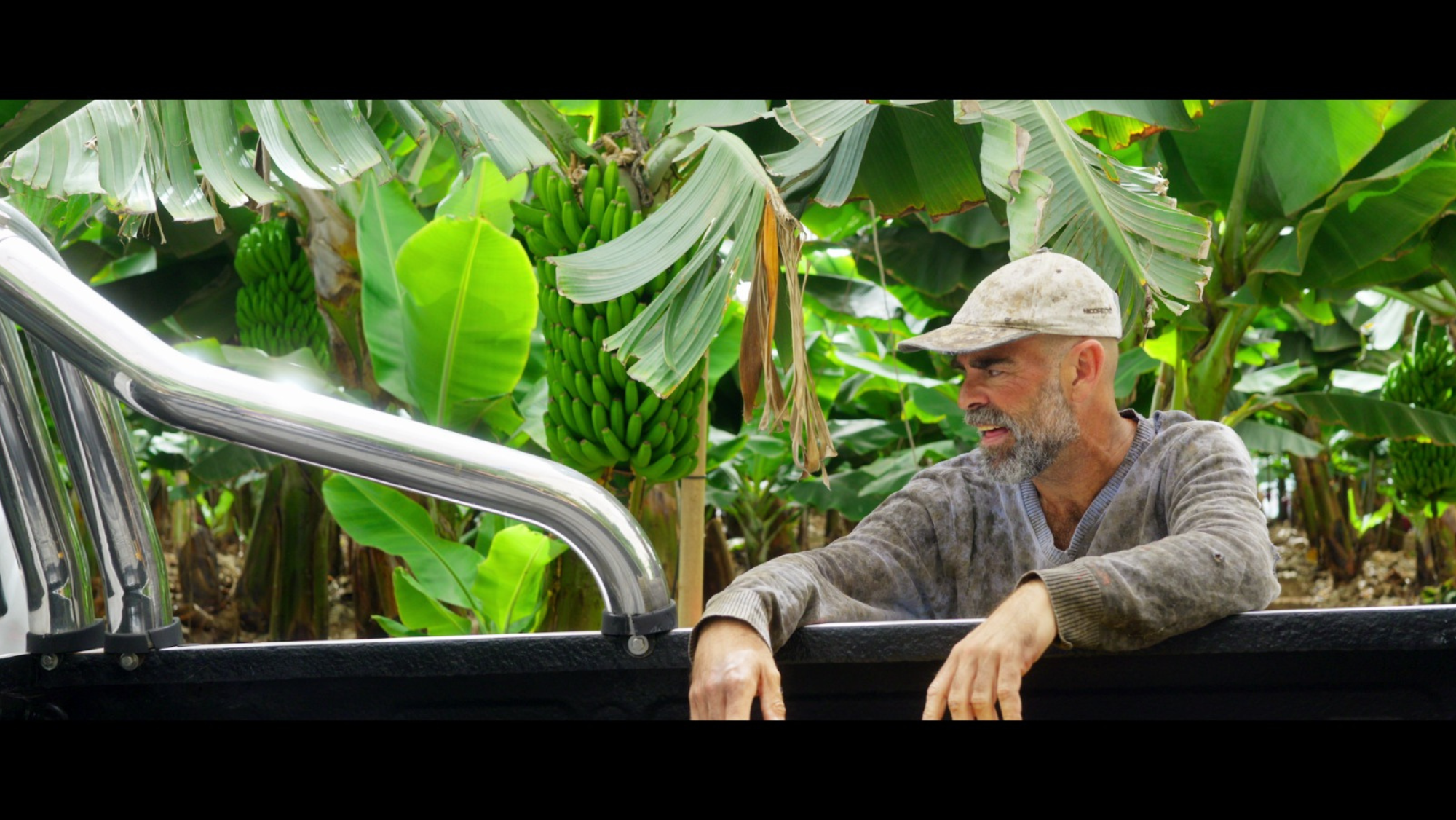 Spot del Festival Internacional de Cine de Gáldar 2023 / MEDIAPRESS GLOBAL - JUANJO CASTELLANO