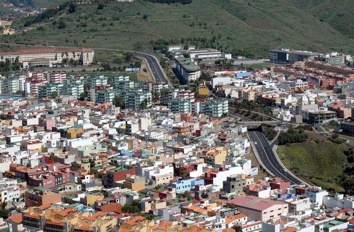 Imagen de La Verdellada. / ARCHIVO Imagen de La Verdellada. / ARCHIVO