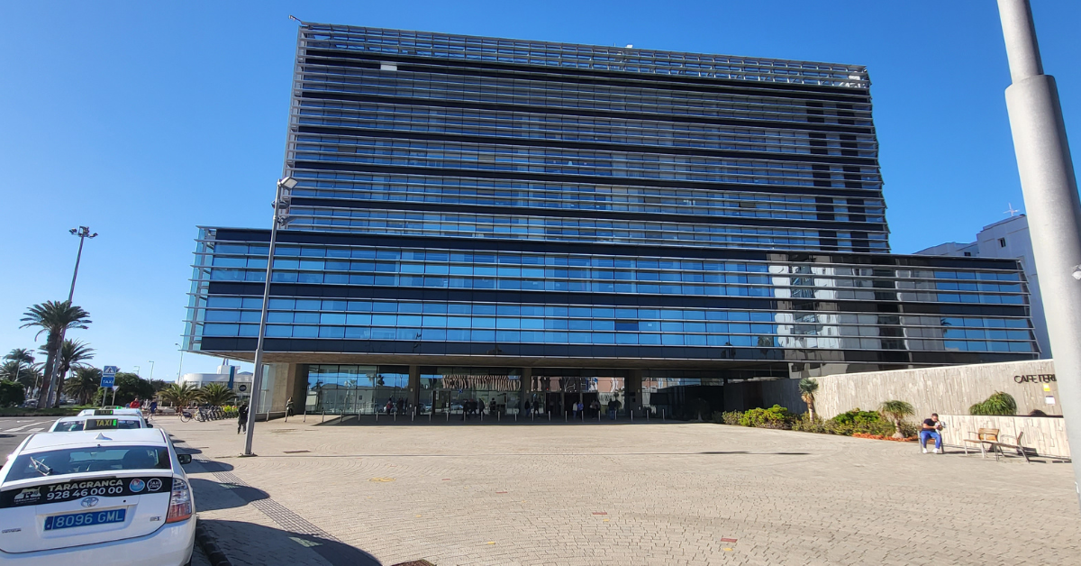 Absuelven a tres trabajadores acusados de cobrar prestaciones de la Seguridad Social ilegalmente. / ATLÁNTICO HOY