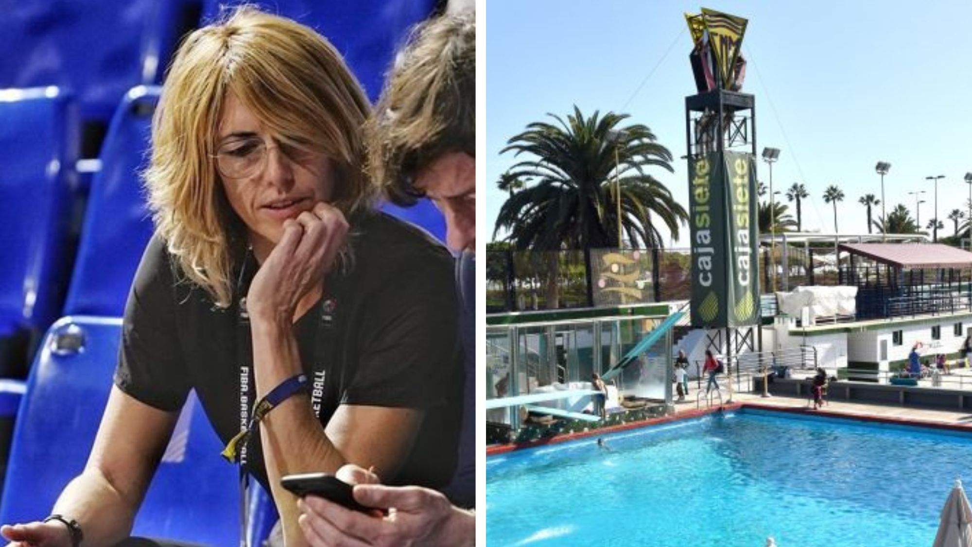 Carmen Sosa será la nueva gerente del CN Metropole. / AH