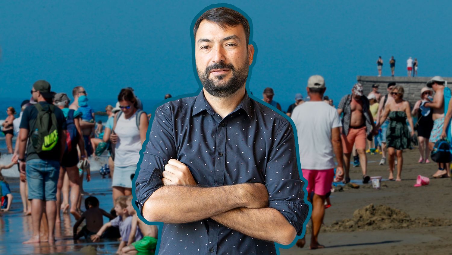 La diversificación de la economía canaria pasa por una reestructuración de la formación. / AH