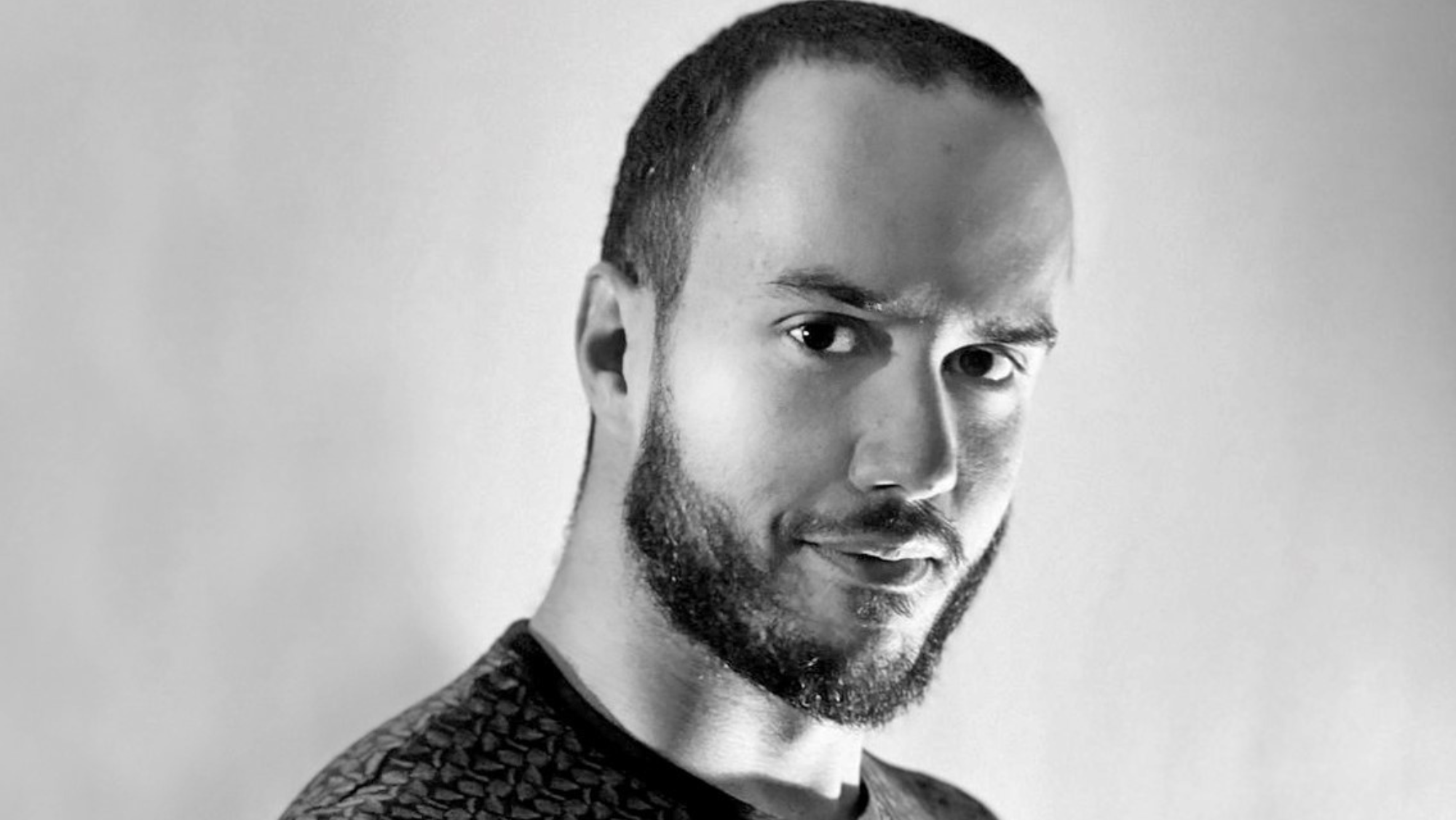 Once realizadores canarios nos descubren una veintena de filmes de culto imprescindibles. En la imagen, Armando Ravelo. CABILDO DE GRAN CANARIA