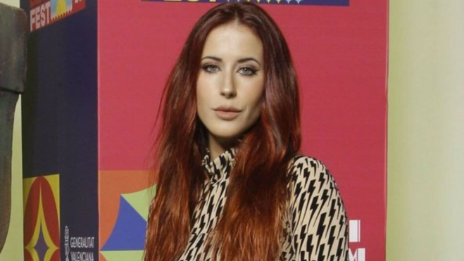 Vicco será una de las cantantes invitadas al Maspalomas Pride / EFE