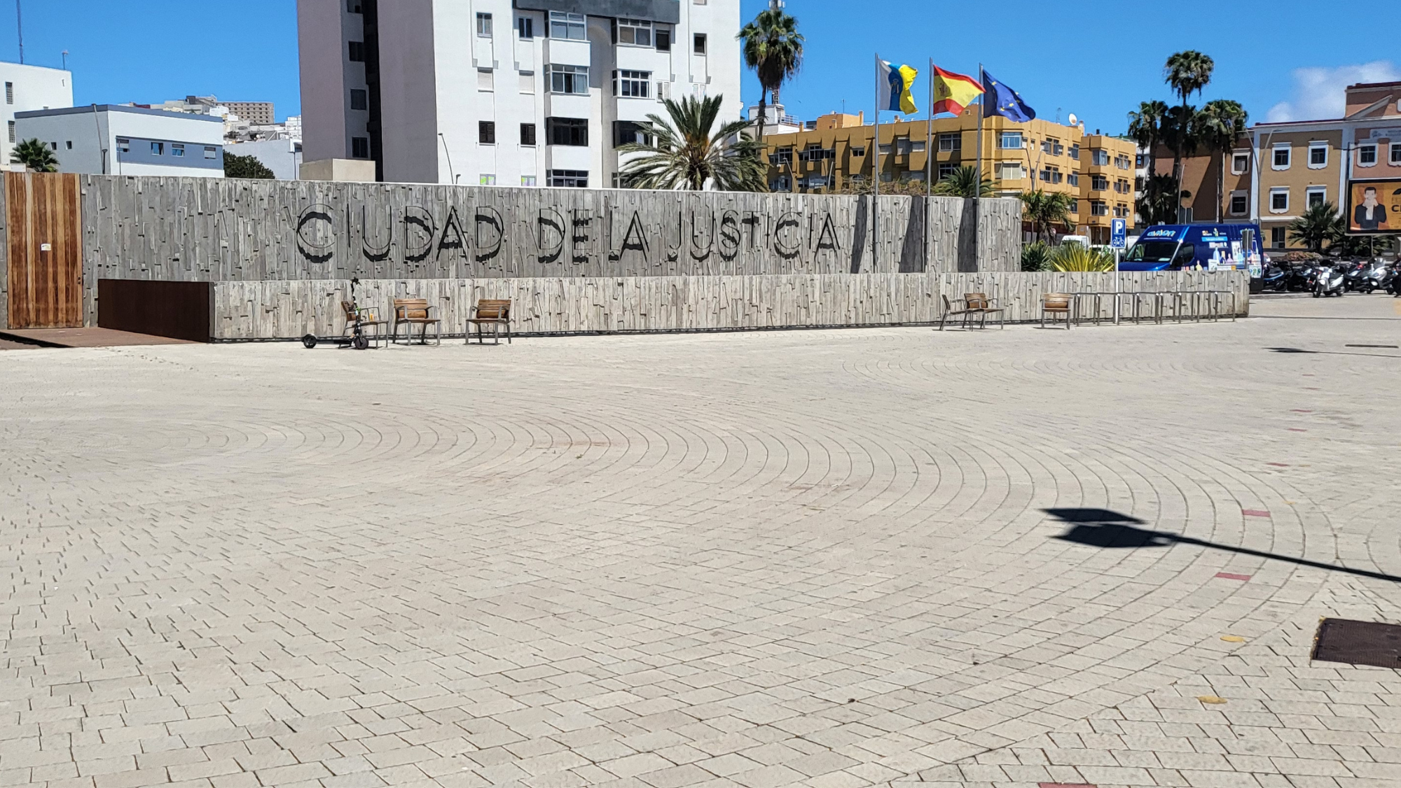 La Audiencia ratifica la condena contra Vithas Santa Catalina por la muerte de una policía nacional. ATLÁNTICO HOY