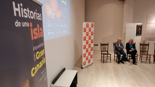 El Museo Arqueológico Nacional albergará una gran exposición sobre la Gran Canaria prehispánica / EFE