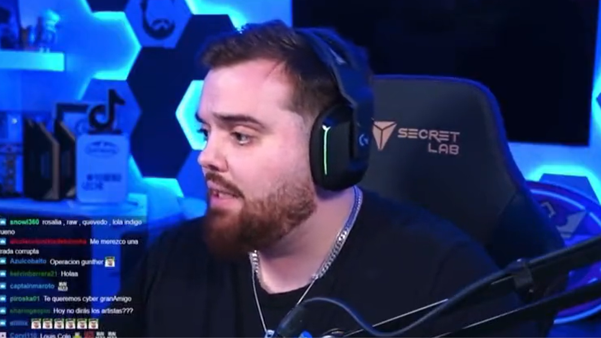 Ibai Llanos anuncia que las personas que tengan Bono Cultural Joven podrán usarlo para comprar entradas para la Velada del Año 3 / REDES