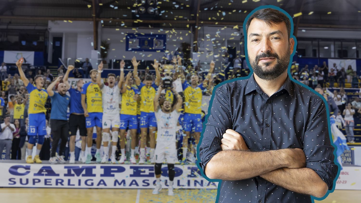 Deporte y la ley de mecenazgo en Canarias. / AH