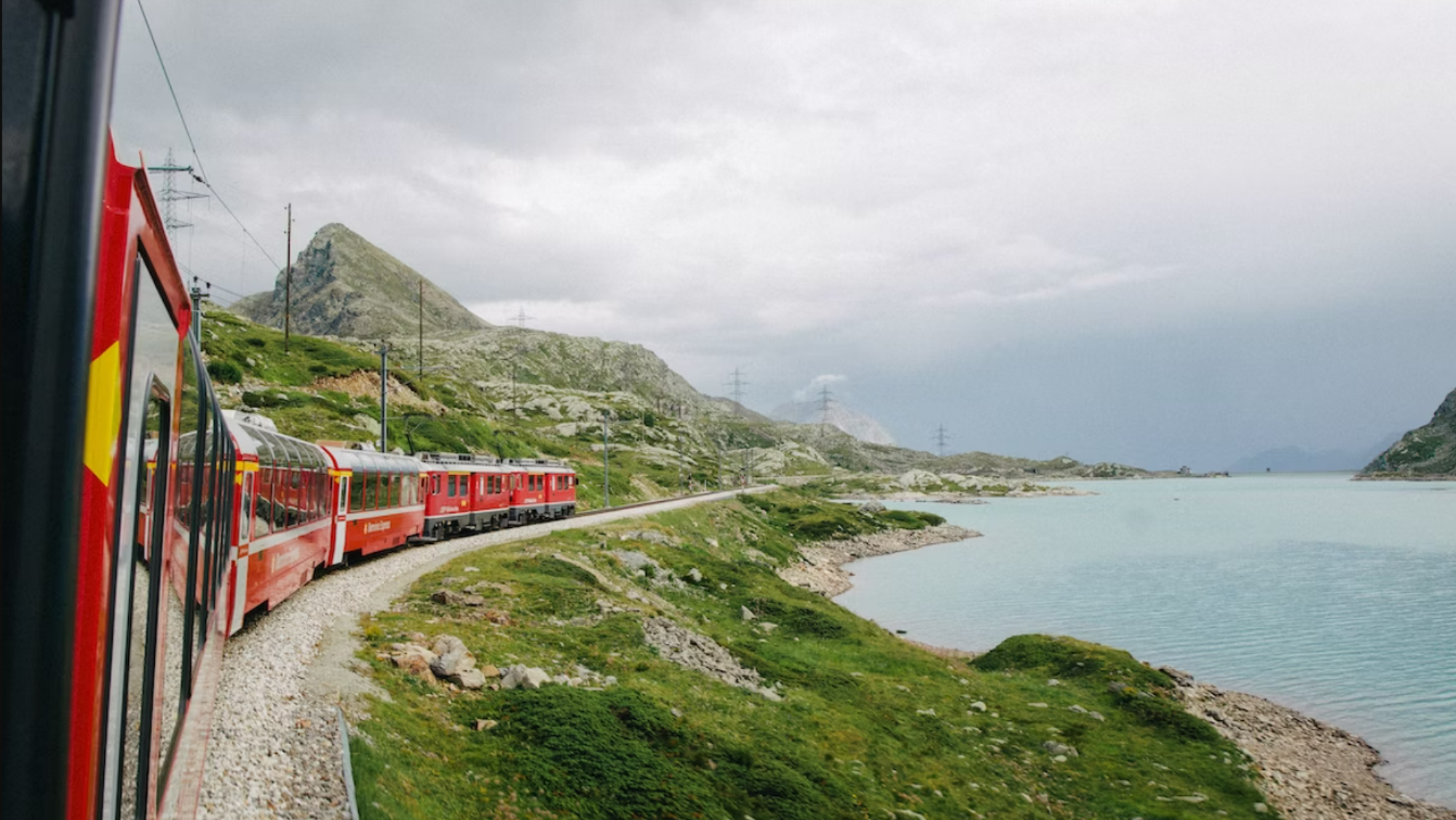 Estos son los transportes que subvencionará el estado en verano y los descuentos que tendrá cada uno / UNSPLASH