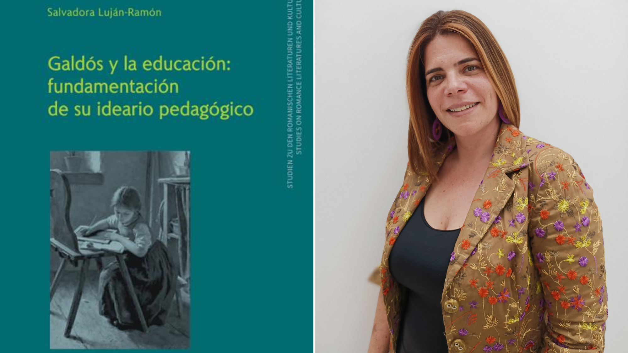 Benito Pérez Galdós y su lucha para que Iglesia y educación no estuvieran vinculados / CULTURA CABILDO DE GRAN CANARIA