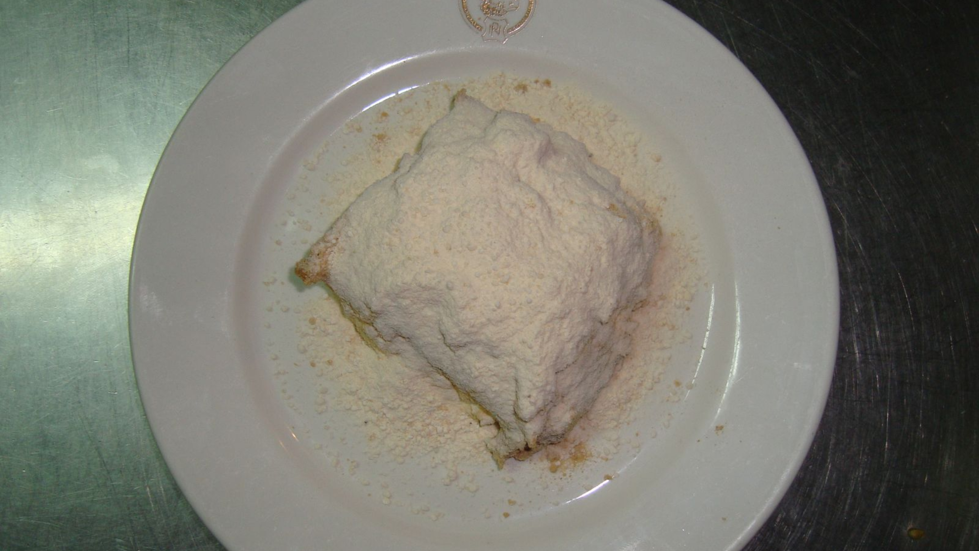 Imagen del novillo o polvito uruguayo / EL NOVILLO PRECOZ