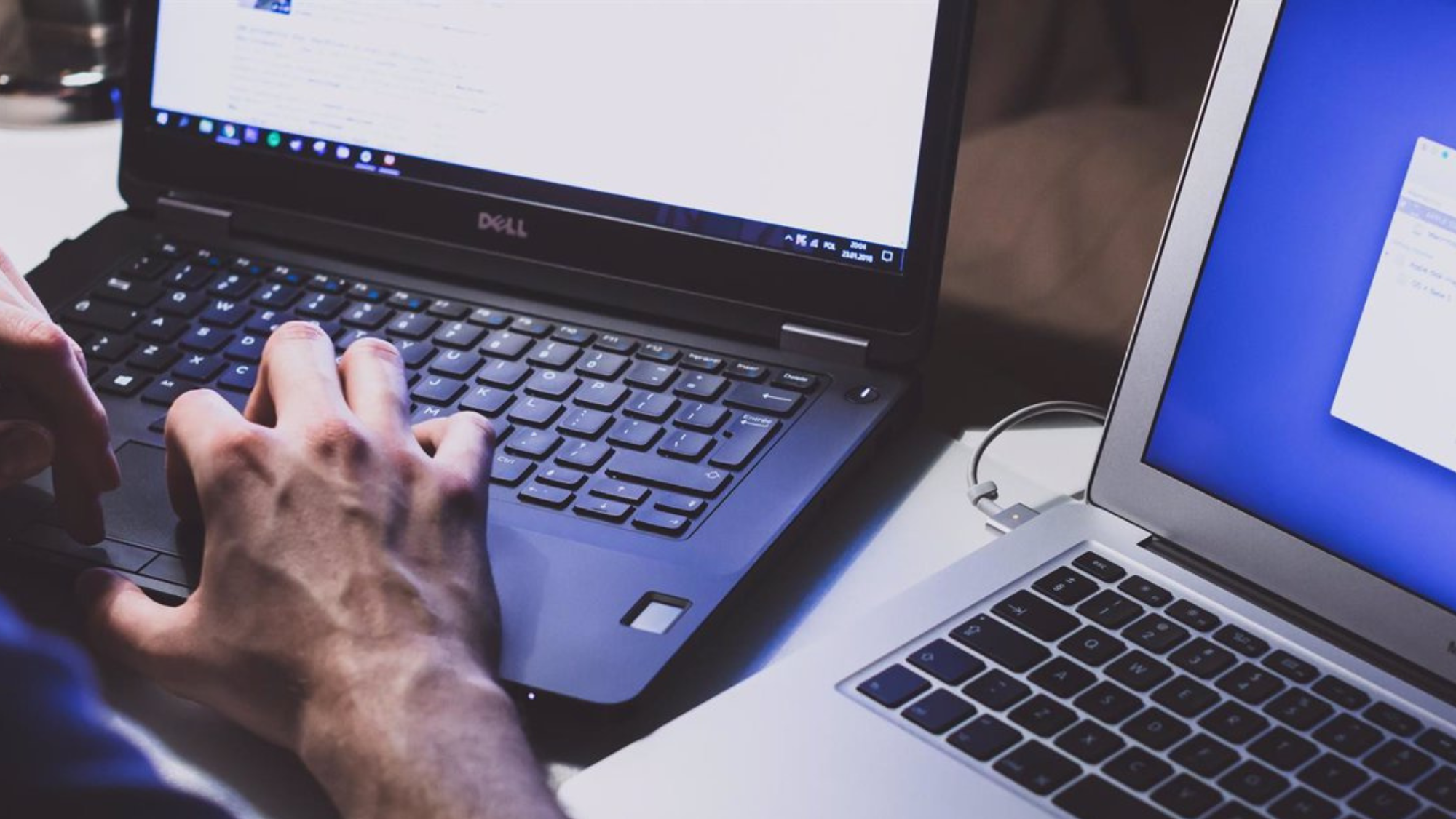 Estos días se habla mucho de la Inteligencia  Artificial / EUROPA PRESS