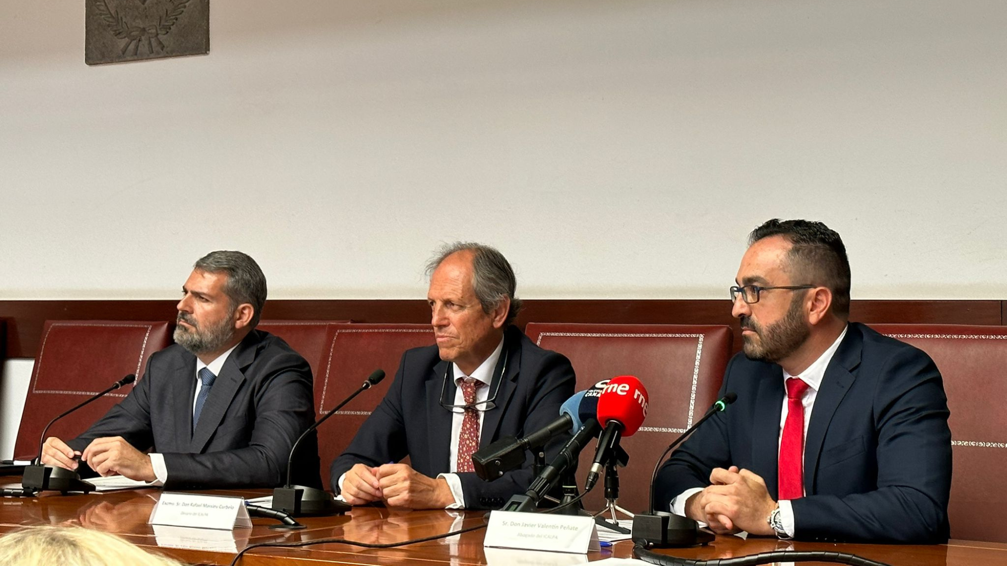 El órgano que protegerá a los turistas en la provincia de Las Palmas / COLEGIO DE ABOGADOS DE LAS PALMAS