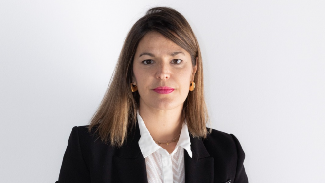 Minerva Pérez, empresaria / CEDIDA