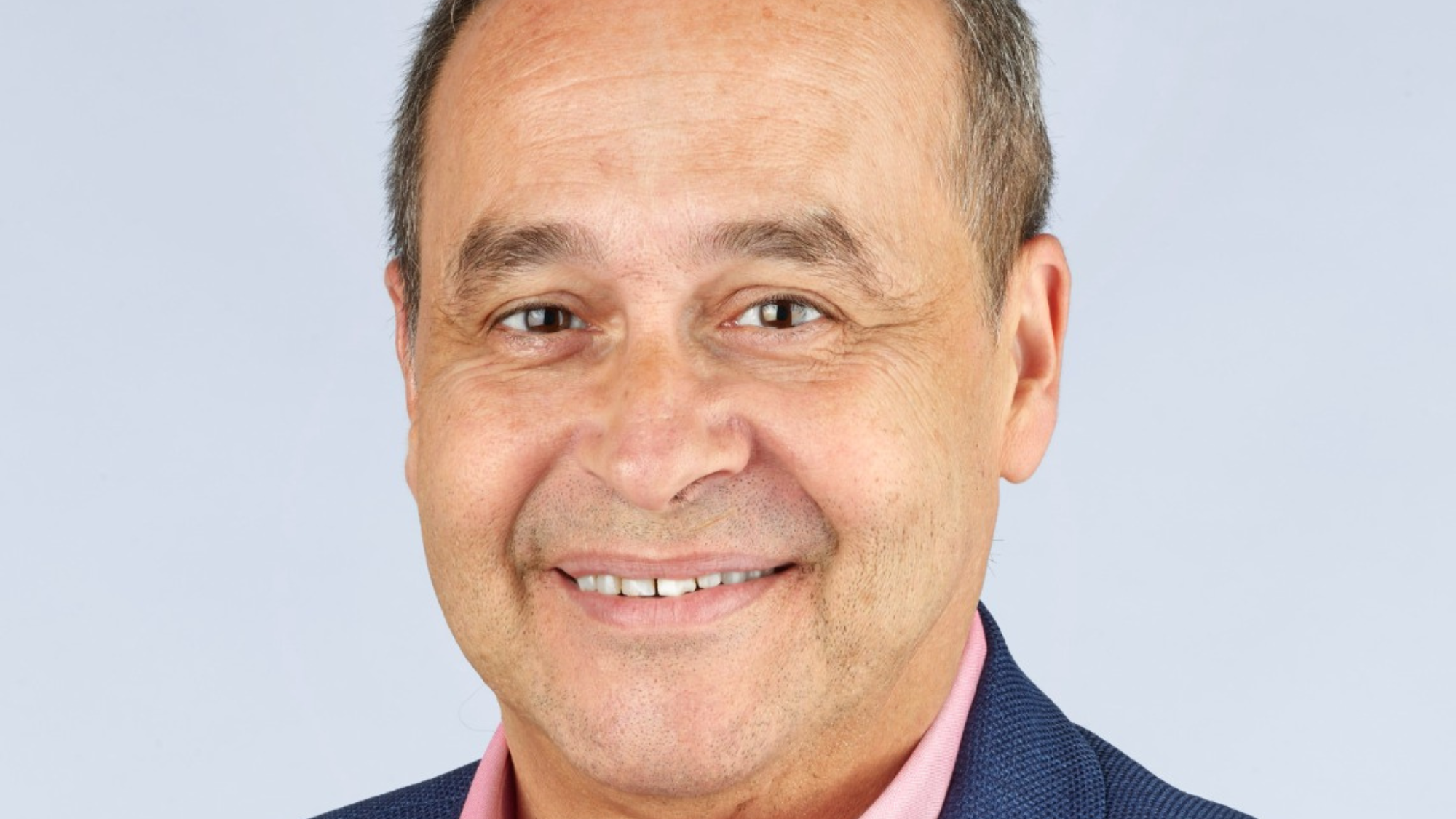 Antonio Hernández Lobo, el canario candidato a alcalde de un pueblo de La Rioja / CEDIDA