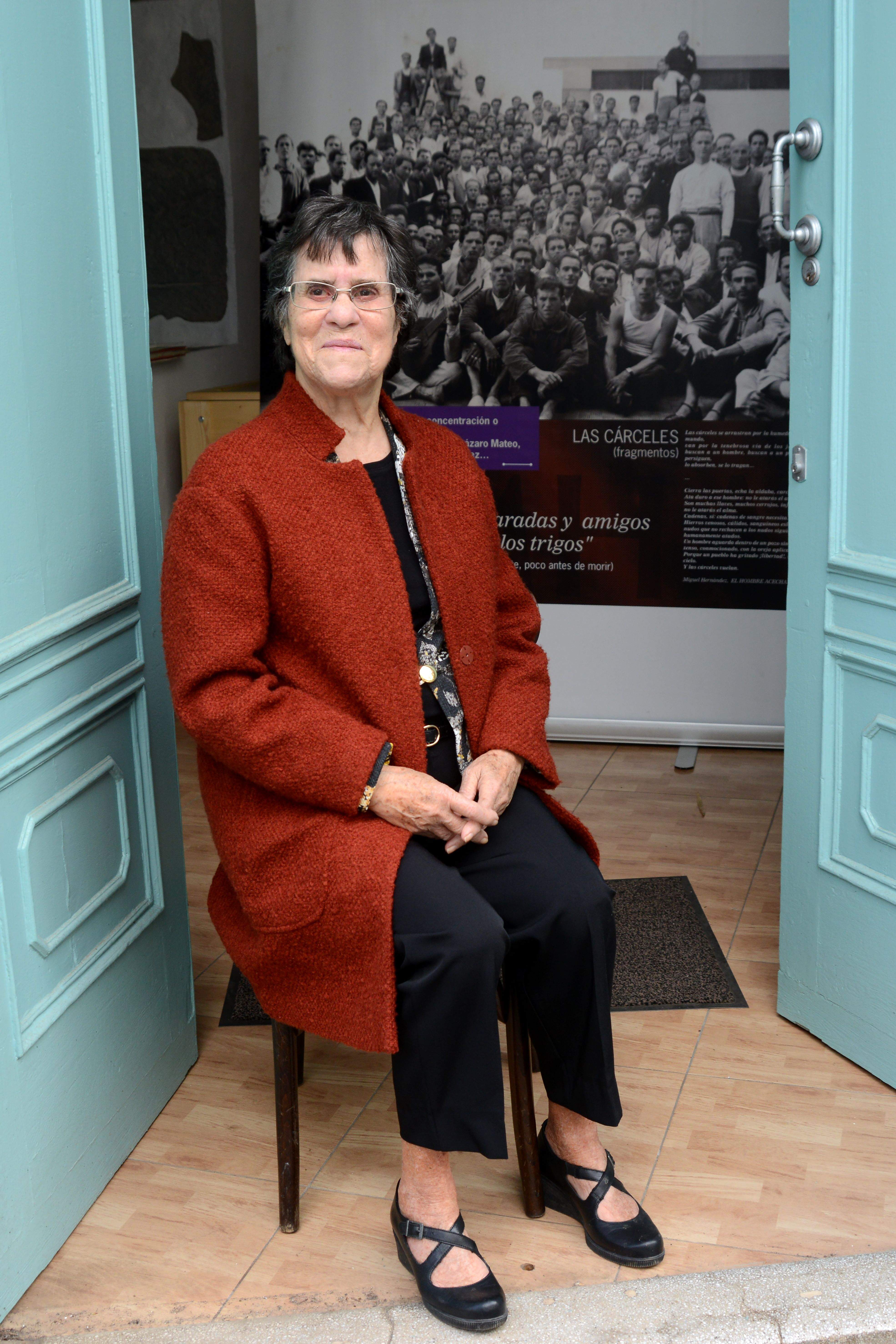 Pino Sosa. / MÓNICA RODRÍGUEZ