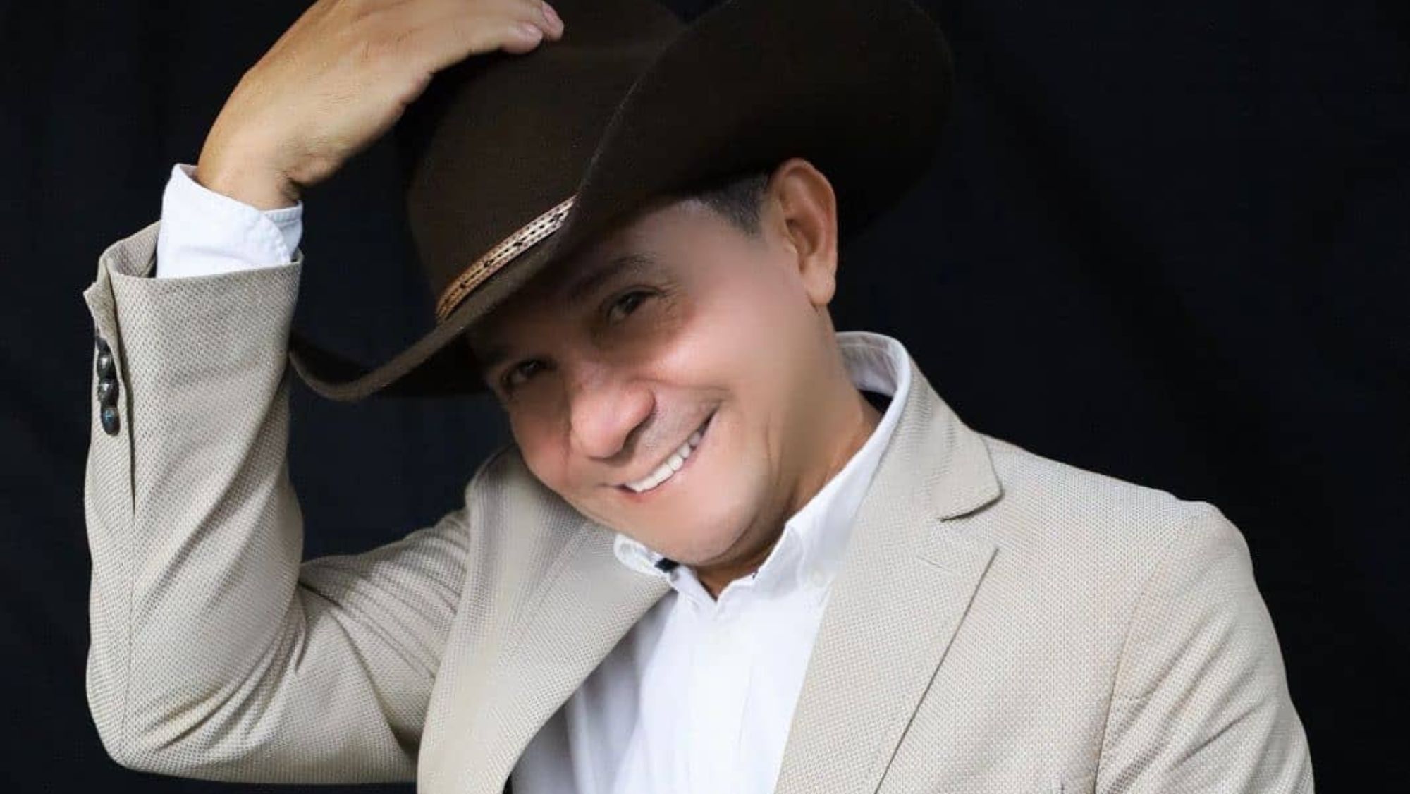 Ignacio Rondón publica nuevo tema desde Tenerife: 'Sugar Daddy'. / AH